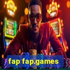 fap fap.games